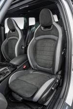 Mini John Cooper Works Clubman 2019 года (ZA)